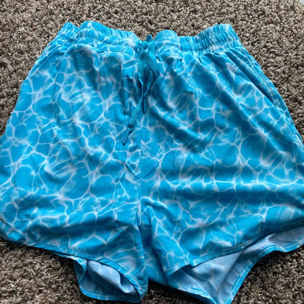 Buff bunny Shorts